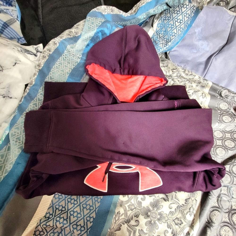 Under Armour Storm Hoodie